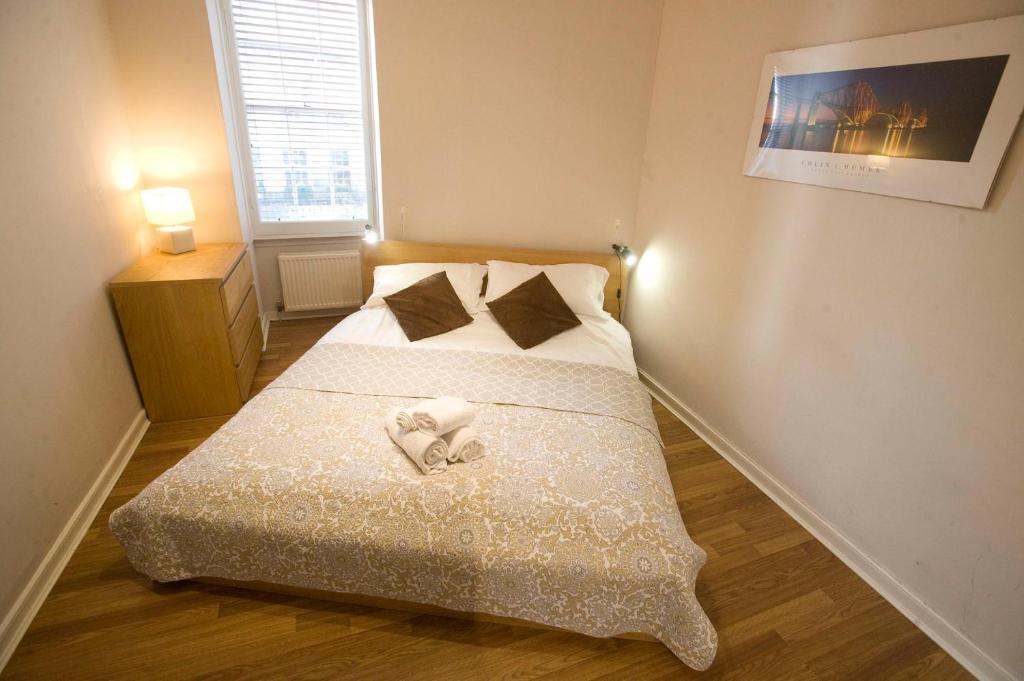 Innercitylets - Royal Mile エディンバラ 部屋 写真